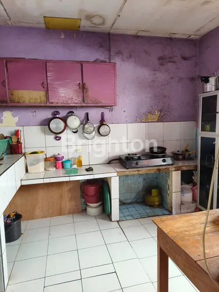 image KLAKAH SIAP PAKAI NOL JALAN RAYA DEKAT PASAR (8)