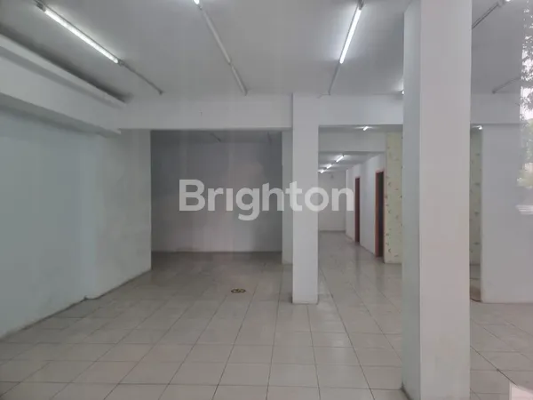 image RUKO 2 LANTAI RAYA DHARMAHUSADA COCOK BANK & OFFICE (2)