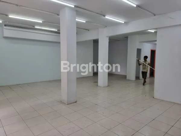 image RUKO 2 LANTAI RAYA DHARMAHUSADA COCOK BANK & OFFICE (5)