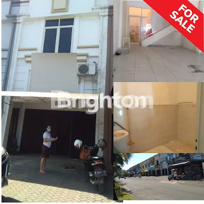 Gambar Property RUKO GRAHA TIRTA