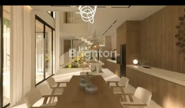 image VILLA MEWAH SIAP HUNI LOKASI UBUD BALI !! (3)