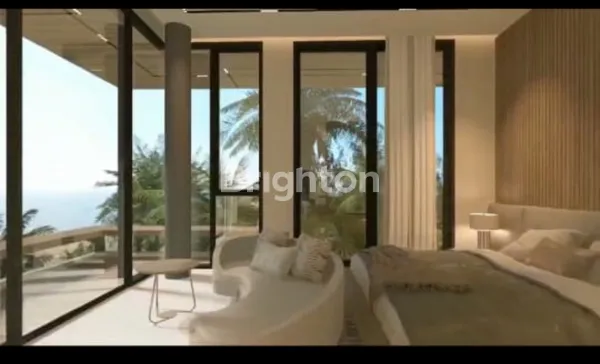 image VILLA MEWAH SIAP HUNI LOKASI UBUD BALI !! (6)