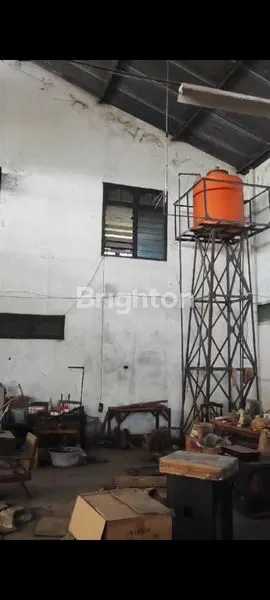 image PABRIK DAN GUDANG LUAS , STRATEGIS PINGGIR JALAN UTAMA KARTASURA (7)