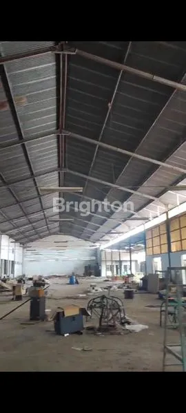 image PABRIK DAN GUDANG LUAS , STRATEGIS PINGGIR JALAN UTAMA KARTASURA (6)