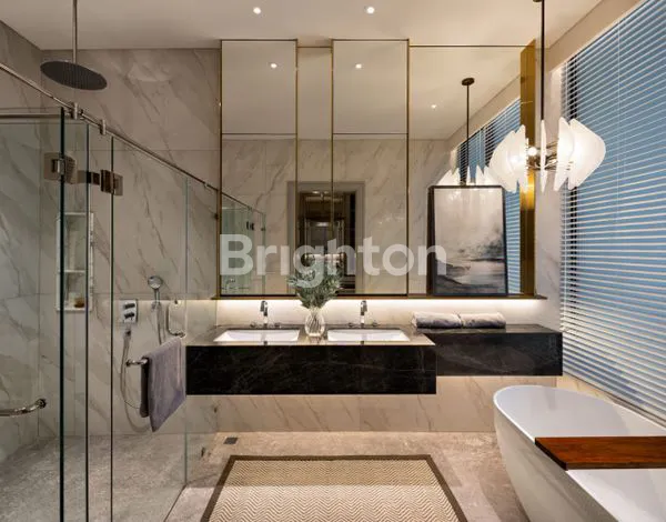 image HUNIAN EKSKLUSIF 5+1 KT DI GRAMERCY ALAM SUTERA (4)