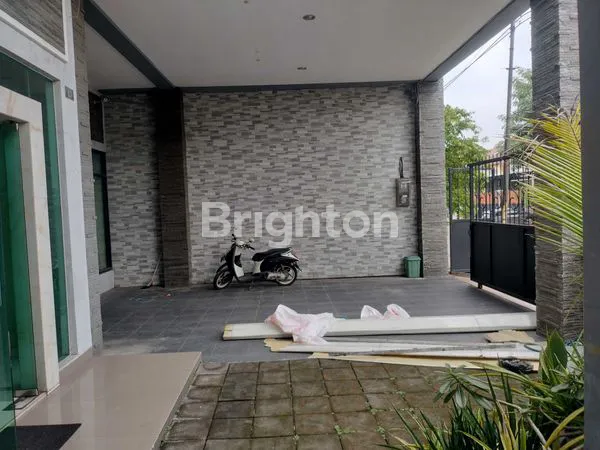 image RUMAH DELTA SARI RAYA COCOK UNTUK KANTOR (5)