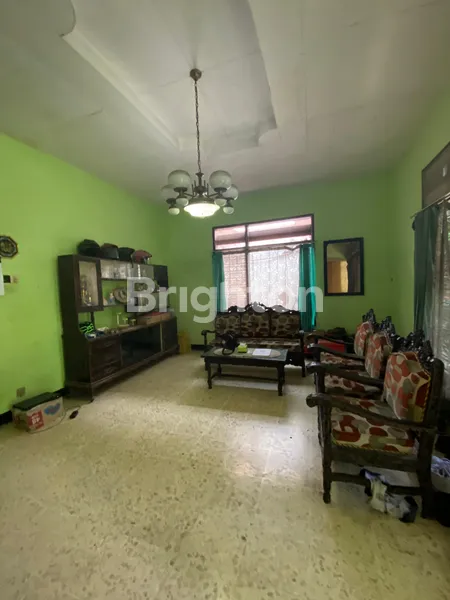 image RUMAH MOJO KLANGGRU 1 LANTAI (3)