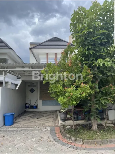 image RUMAH DI SAFIRA GARDEN 2LT (1)