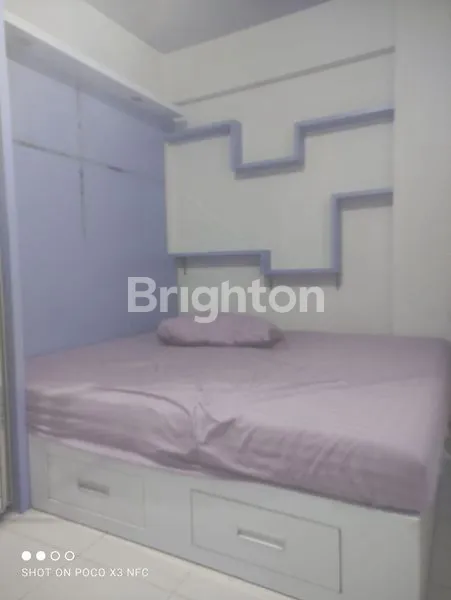 image APARTEMEN PUNCAK KERTAJAYA 2 BR (2)