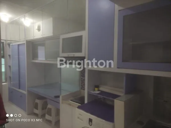 image APARTEMEN PUNCAK KERTAJAYA 2 BR (3)