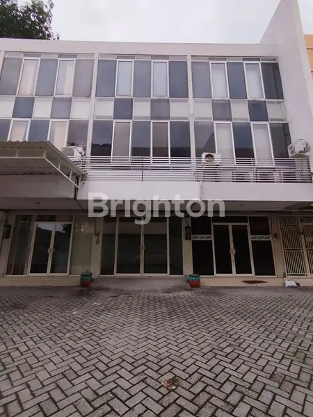 image SIAP PAKAI RUKO 3 LANTAI RAYA MERR KENJERAN, SURABAYA TIMUR (1)