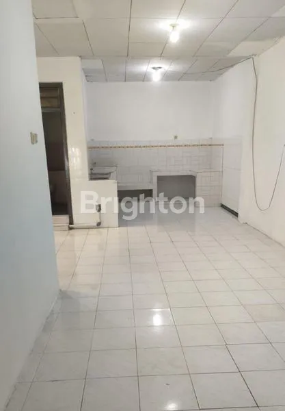 image SPECIAL PRICE RUMAH HITUNG TANAH SIAP HUNI DARMO PERMAI UTARA  (3)