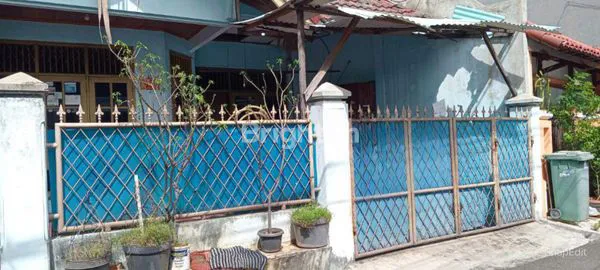 Gambar Property JUAL RUMAH RAWAMANGUN JAKARTA TIMUR