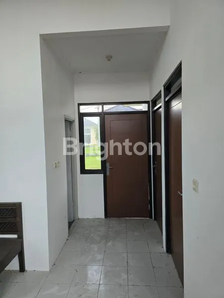 image MURAH CITRA MAJA! DIJUAL CEPAT RUMAH BARU DI VILLA KUTA INDAH! (3)