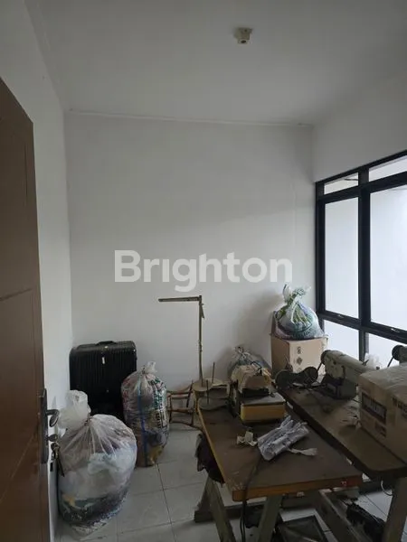 image MURAH CITRA MAJA! DIJUAL CEPAT RUMAH BARU DI VILLA KUTA INDAH! (6)