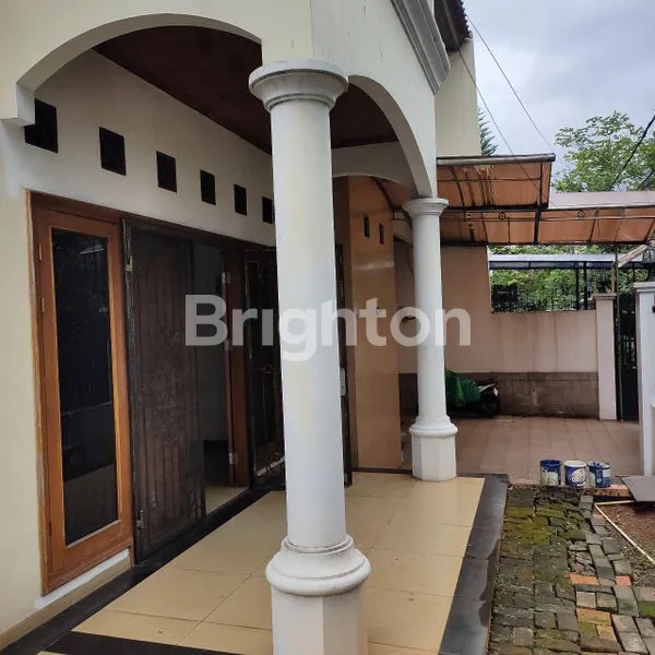 image JUAL CEPAT RUMAH DI HOOK DEKAT GREEN LAKE (3)