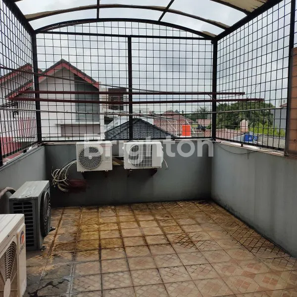 image JUAL CEPAT RUMAH DI HOOK DEKAT GREEN LAKE (8)