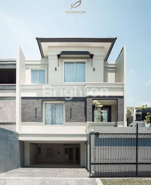 image HUNIAN HIGH END DI PUSAT SURABAYA TIMUR (2)