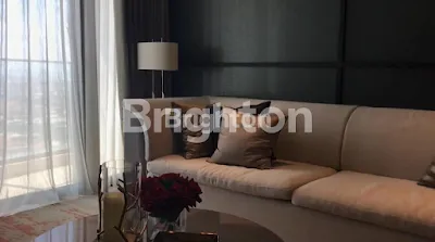 image THE PEAK RESIDENCE APARTMENT TUNJUNGAN PLAZA SURABAYA FOR SALE LIHAT DIJAMIN SUKA !!!!! (4)