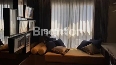 image THE PEAK RESIDENCE APARTMENT TUNJUNGAN PLAZA SURABAYA FOR SALE LIHAT DIJAMIN SUKA !!!!! (6)