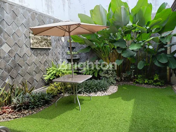 image DIJUAL RUMAH CANTIK SIAP HUNI DI CLUSTER MARIBAYA  PAMULANG, TANGSEL (5)