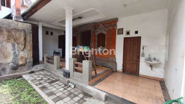 image RUMAH STRATEGIS DI DENPASAR KAMAR TIDUR 6 LUAS TANAH 2,5ARE (8)
