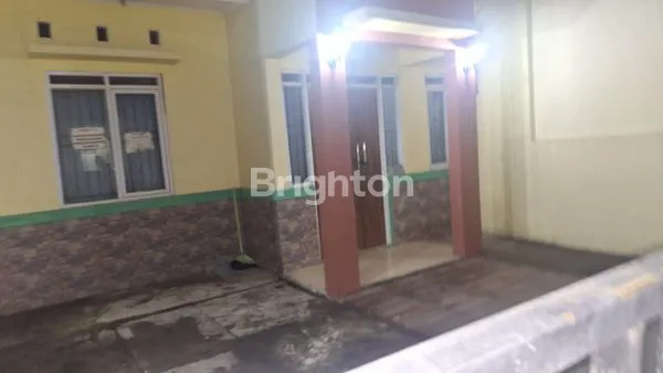 image THE PALM GREEN RESIDENCE BEKASI DEKAT TOL GABUS (1)