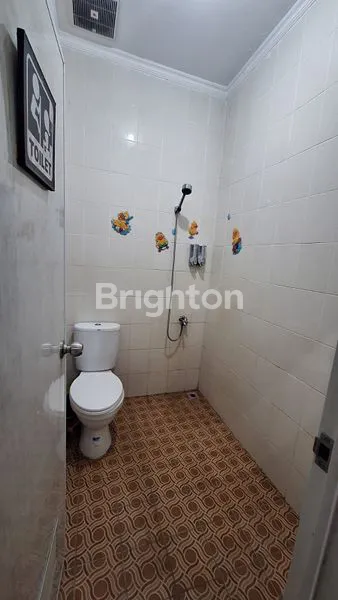 image THE PALM GREEN RESIDENCE BEKASI DEKAT TOL GABUS (8)