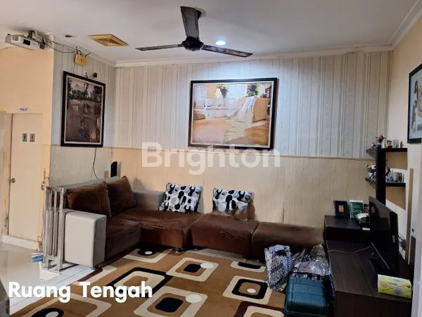 image RUMAH FULL FURNISHED DI RUMBAI PEKANBARU (2)