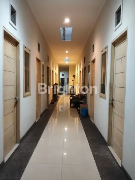 RUMAH KOS KOSAN BERIKUT KONTRAKAN BAGUS NYAMAN