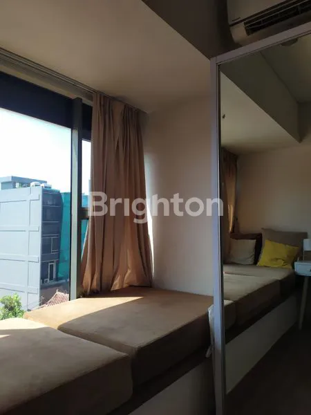 image APARTMENT YOGYAKARTA - VIEW MERAPI MOUNTAIN (3)