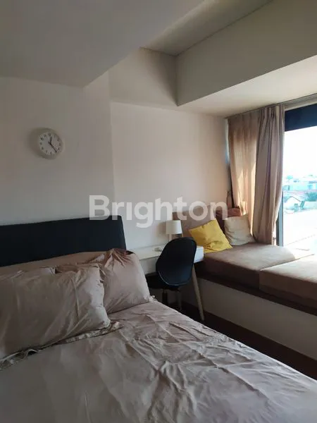 image APARTMENT YOGYAKARTA - VIEW MERAPI MOUNTAIN (5)