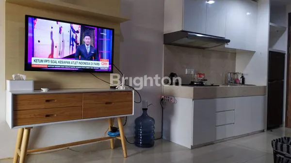 image APARTMENT YOGYAKARTA - VIEW MERAPI MOUNTAIN (2)