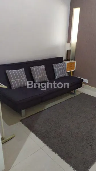 image APARTMENT YOGYAKARTA - VIEW MERAPI MOUNTAIN (4)