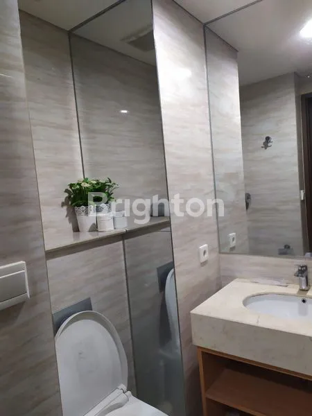 image APARTMENT YOGYAKARTA - VIEW MERAPI MOUNTAIN (8)