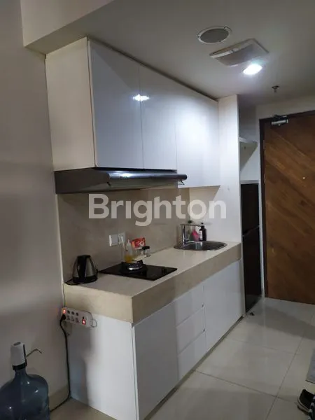 image APARTMENT YOGYAKARTA - VIEW MERAPI MOUNTAIN (7)