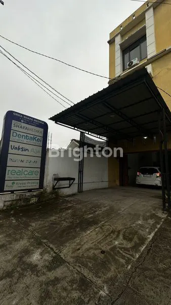 image RUKO 3 TINGKAT JALAN STM MEDAN (1)