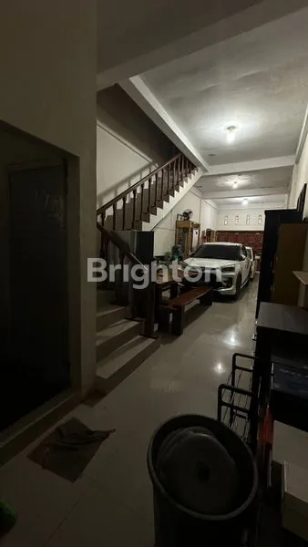 image RUKO 3 TINGKAT JALAN STM MEDAN (3)