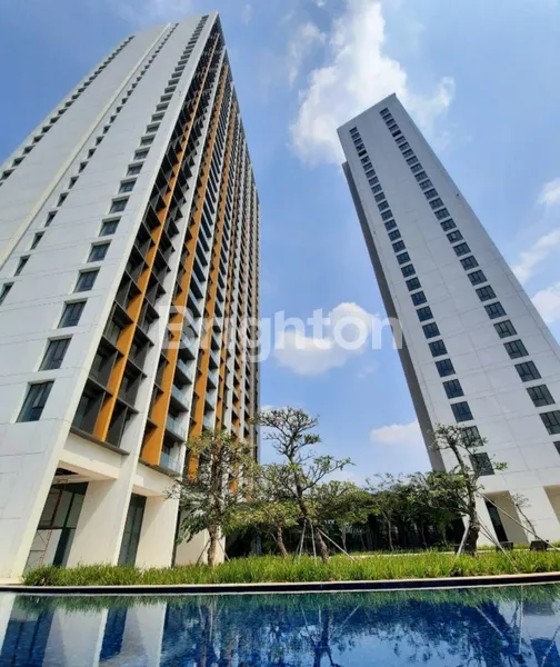 APARTEMEN IZZARA TB SIMATUPANG