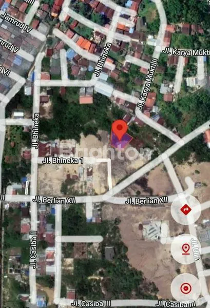 TANAH/LAHAN DIJUAL