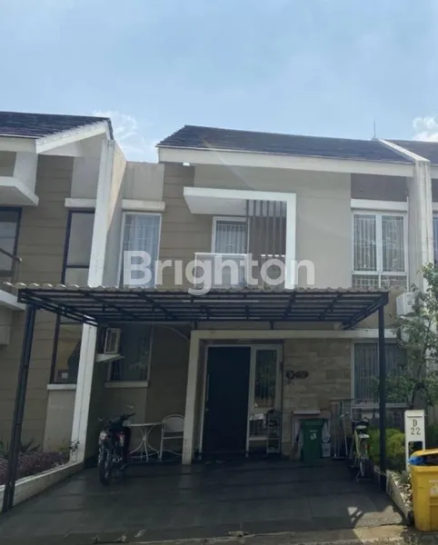 image RUMAH BOTANIA LAKE RESIDENCE SAWANGAN (1)