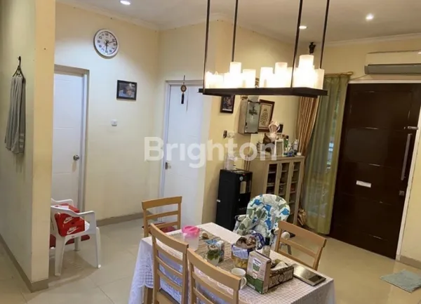 image RUMAH BOTANIA LAKE RESIDENCE SAWANGAN (2)