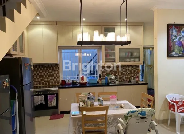 image RUMAH BOTANIA LAKE RESIDENCE SAWANGAN (3)