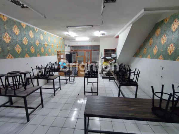 image DISEWAKAN RUKO DI NUSA SARI, CITEUREUP, CIMAHI (2)