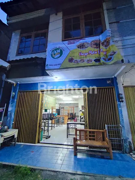 image DISEWAKAN RUKO DI NUSA SARI, CITEUREUP, CIMAHI (1)