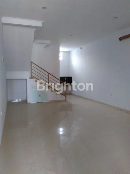 image RUKO 2.5 LANTAI PREMIUM LOKASI EMAS KEBONJATI - AREA TEKSTIL (6)