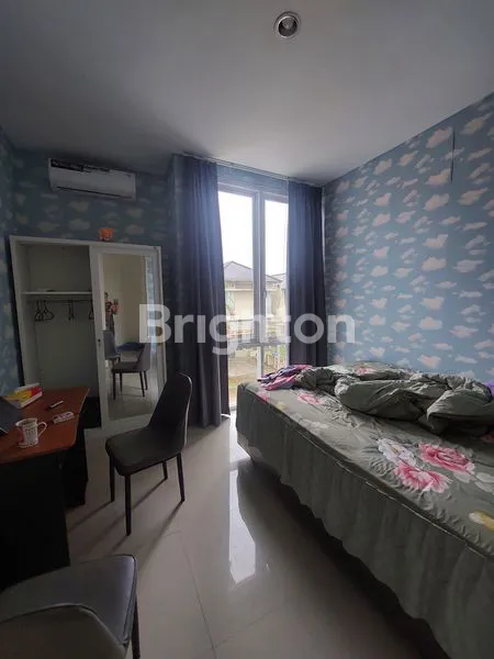 image DISEWAKAN RUMAH CANTIK DI CANARY FULL FURNISH ALAYA SAMARINDA (3)