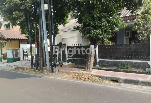 image RUMAH 1,5 LANTAI BEBAS BANJIR TAMAN MALAKA UTARA (1)