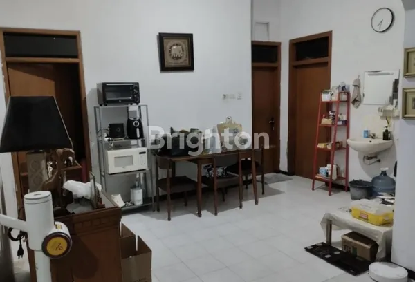 image RUMAH 1,5 LANTAI BEBAS BANJIR TAMAN MALAKA UTARA (3)