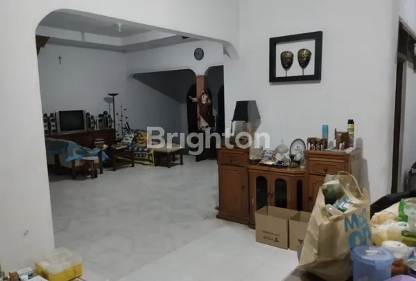 image RUMAH 1,5 LANTAI BEBAS BANJIR TAMAN MALAKA UTARA (4)